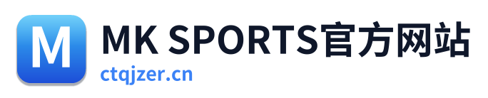 MK SPORTS官方网站 Logo